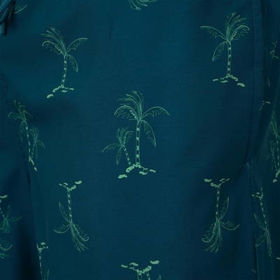 Bermuda Masculina Oxer Longo SWIM - Foto 3