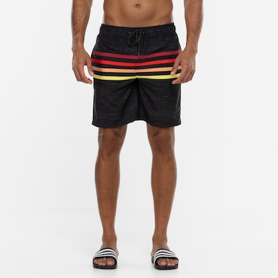 Bermuda Masculina Oxer Longo SWIM - Foto 4