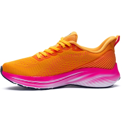 Tênis Olympikus Swift 4 - Feminino - Foto 3