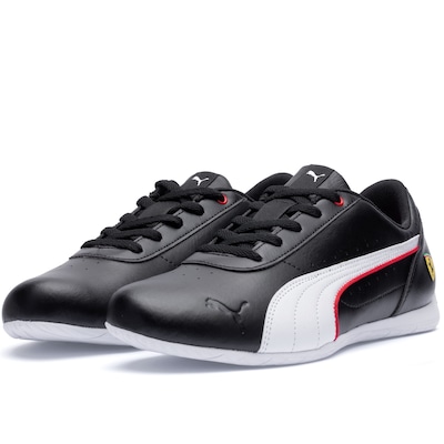 Tênis Puma Ferrari Neo Cat - Masculino - Foto 2