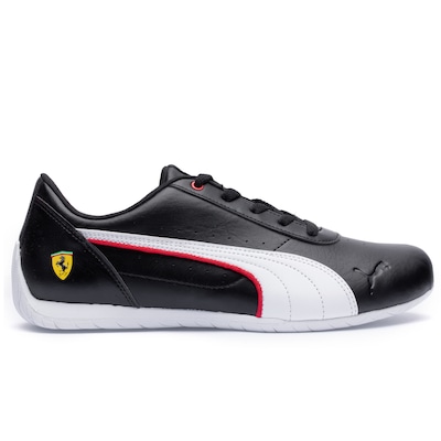 Tênis Puma Ferrari Neo Cat - Masculino - Foto 1