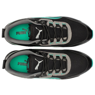 Tênis Puma Mercedes-AMG Petronas Motorsport Speedfusion 2 Masculino - Foto 5