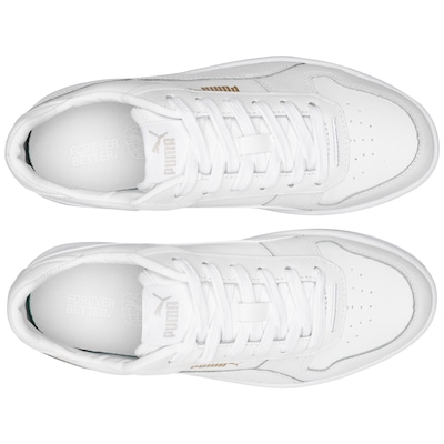 Tênis Puma Carina Street BDP - Feminino - Foto 6