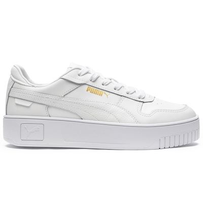 Tênis Puma Carina Street BDP - Feminino - Foto 2