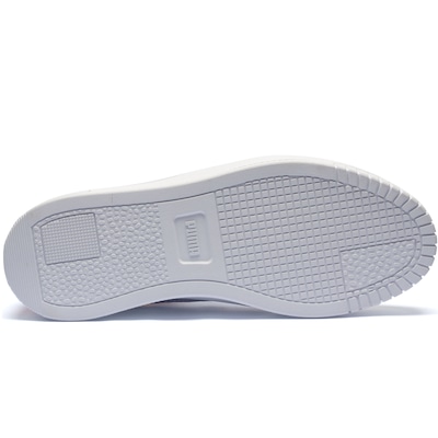 Tênis Puma Carina Street BDP - Feminino - Foto 6