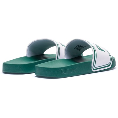 Chinelo Slide Puma Leadcat 2.0 Team BDP - Adulto - Foto 3