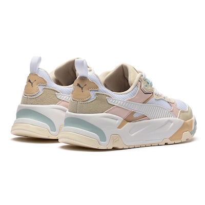 Tênis Puma Trinity - Unissex - Foto 4