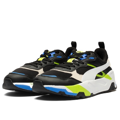 Tênis Puma Trinity - Unissex - Foto 2