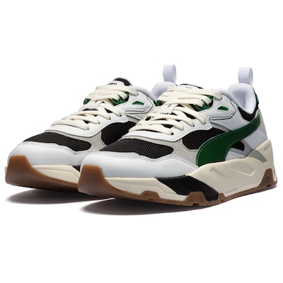 Tênis Puma Trinity - Unissex - Foto 2