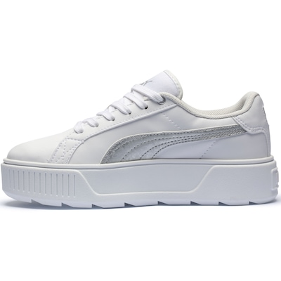 Tênis Puma Karmen Space Metallics BDP - Feminino - Foto 3
