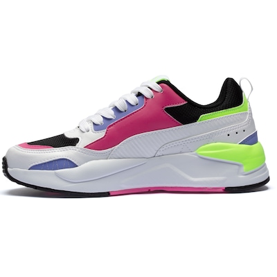 Tênis Puma X-Ray 2 Square BDP - Feminino - Foto 3