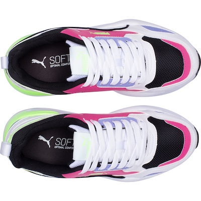 Tênis Puma X-Ray 2 Square BDP - Feminino - Foto 5