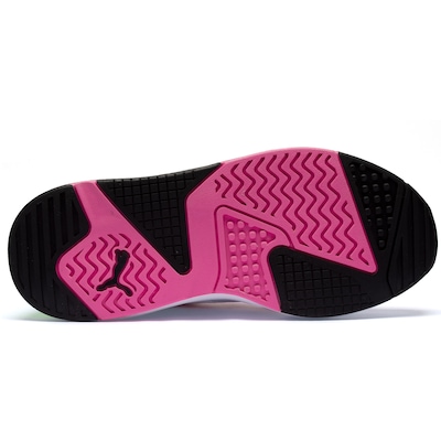 Tênis Puma X-Ray 2 Square BDP - Feminino - Foto 6