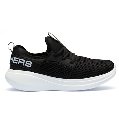 Tênis Infantil Skechers Go Run Fast-Valor - Foto 1