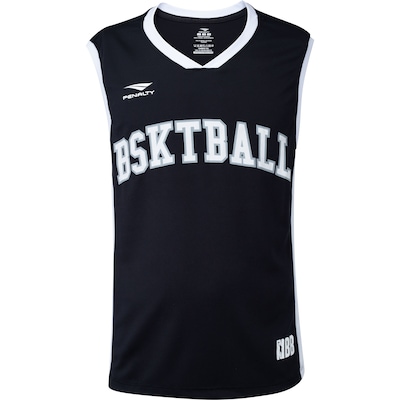 Camiseta Regata Masculina Penalty Basquete 3X3 Pro B - Foto 6