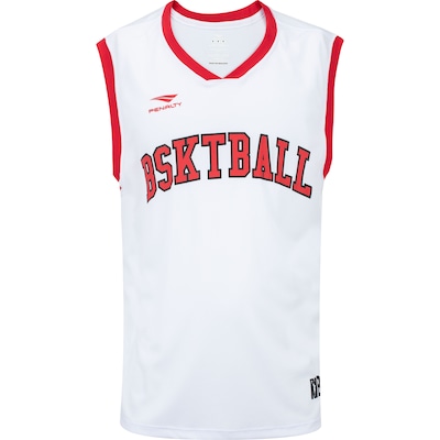 Camiseta Regata Masculina Penalty Basquete 3X3 Pro B - Foto 6