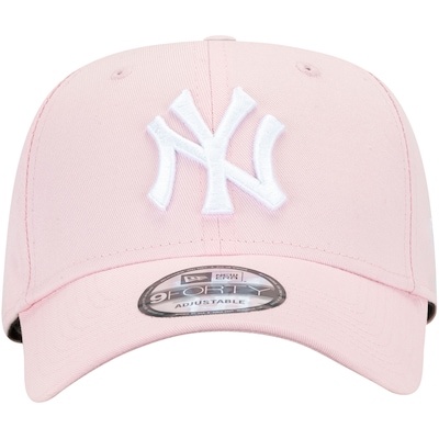 Boné New York Yankees Aba Curva Snapback 940 Veranito - Adulto - Foto 2