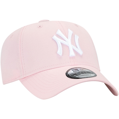 Boné New York Yankees Aba Curva Snapback 940 Veranito - Adulto - Foto 5