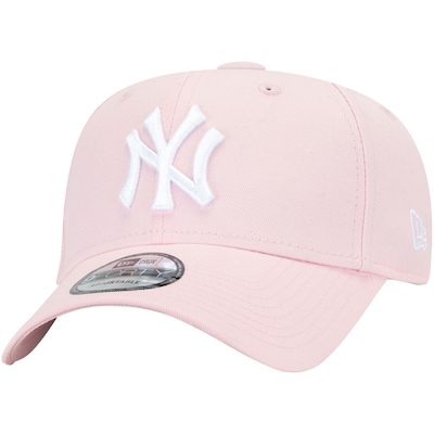 Boné New York Yankees Aba Curva Snapback 940 Veranito - Adulto - Foto 1