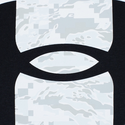 Camiseta Masculina Under Armour Manga Curta Camo Boxed - Foto 5