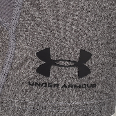 Bermuda de Compressão Masculina Under Armour HG - Foto 4