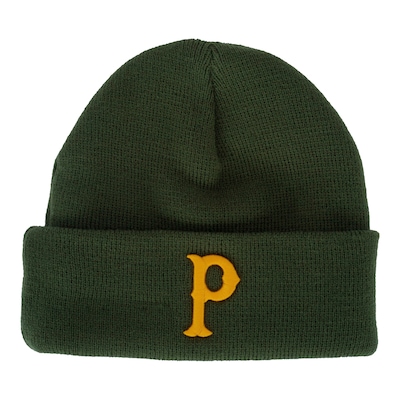 Gorro Pittsburgh Pirates New Era MLB Modern Classic - Adulto - Foto 1