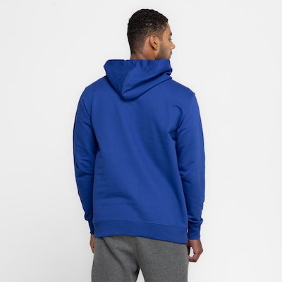 Blusa de Moletom NFL New Era Masculina com Capuz Básico Sazonal - Foto 3