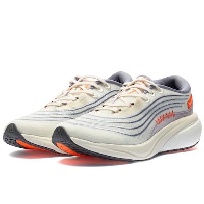 Tênis adidas Supernova 2 X Parley - Masculino - Foto 3