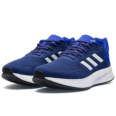 Tênis adidas Duramo 10 - Masculino - Foto 2