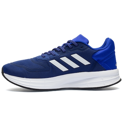 Tênis adidas Duramo 10 - Masculino - Foto 3