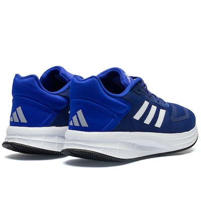 Tênis adidas Duramo 10 - Masculino - Foto 4