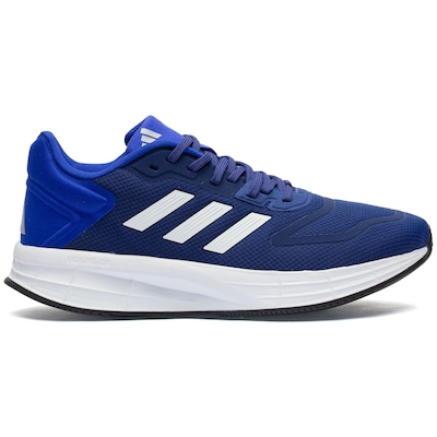 Tênis adidas Duramo 10 - Masculino - Foto 1