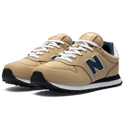 Tênis New Balance 500V2 - Masculino - Foto 3