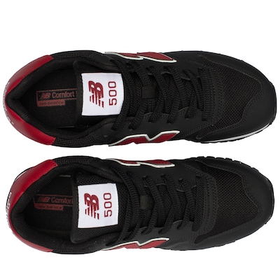 Tênis New Balance 500V2 - Masculino - Foto 6