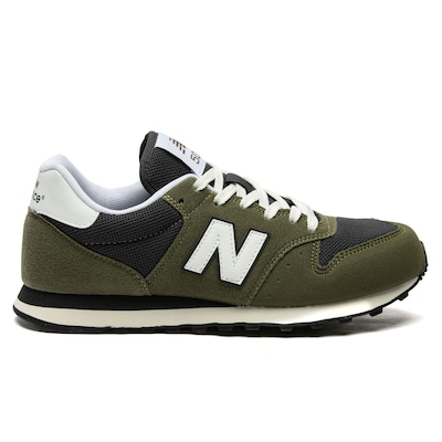 Tênis New Balance 500V2 - Masculino - Foto 1