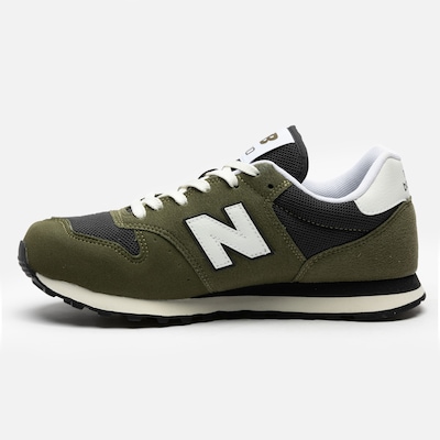 Tênis New Balance 500V2 - Masculino - Foto 2