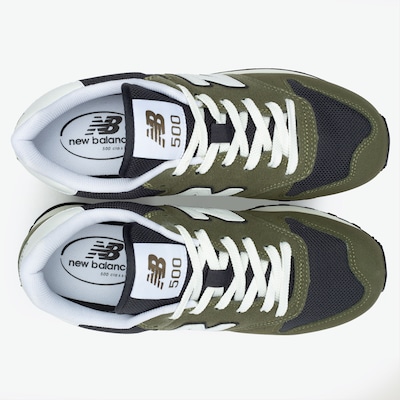 Tênis New Balance 500V2 - Masculino - Foto 3