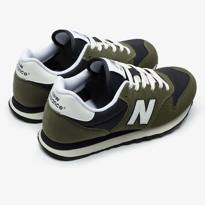 Tênis New Balance 500V2 - Masculino - Foto 5