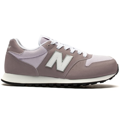 Tênis New Balance 500V2 - Feminino - Foto 1