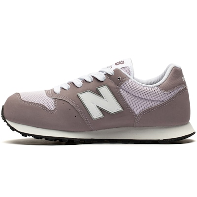 Tênis New Balance 500V2 - Feminino - Foto 3