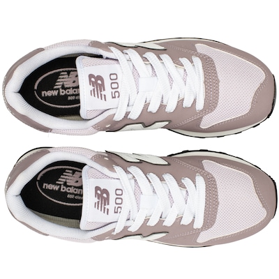Tênis New Balance 500V2 - Feminino - Foto 5
