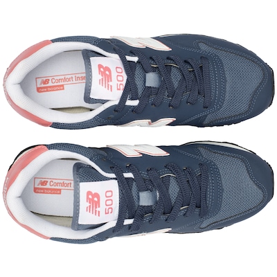 Tênis New Balance 500V2 - Feminino - Foto 5