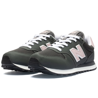 Tênis New Balance 500V2 - Feminino - Foto 2
