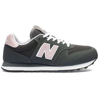 Tênis New Balance 500V2 - Feminino - Foto 1