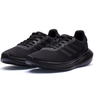 Tênis adidas Runfalcon 3.0 - Feminino - Foto 2