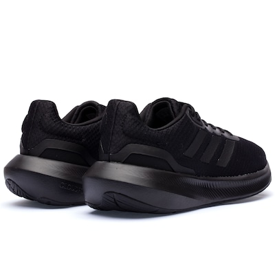 Tênis adidas Runfalcon 3.0 - Feminino - Foto 4