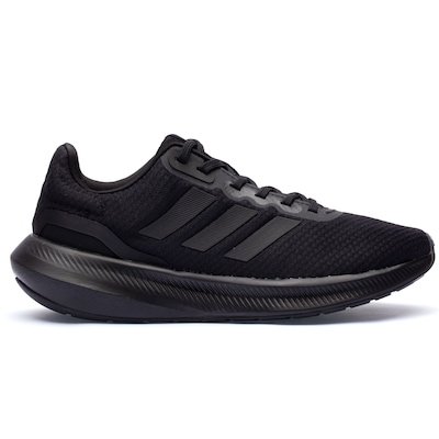 Tênis adidas Runfalcon 3.0 - Feminino - Foto 1