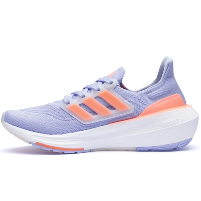 Tênis adidas Ultraboost Light - Feminino - Foto 6