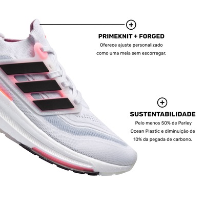 Tênis adidas Ultraboost Light - Adulto - Foto 4