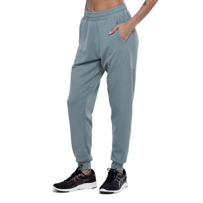 Calça Feminina ASICS Recortada Tokio - Foto 2